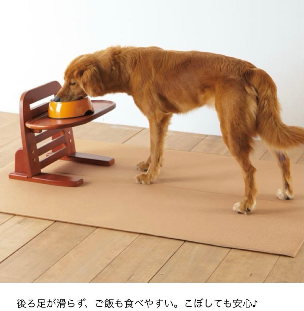 【専用】マルチマット　ムニュ　4枚　　滑り止め加工　　サイズ:小