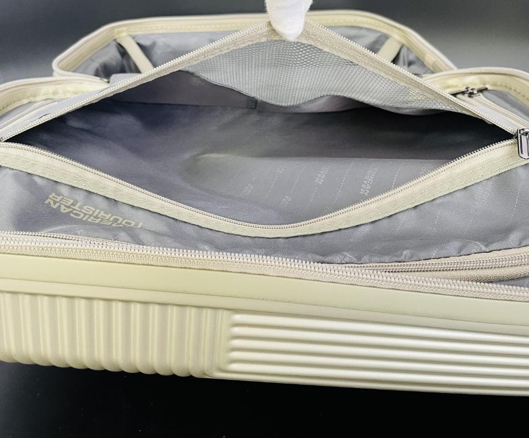 アメリカンツーリスター サムソナイト エアーライド スピナー 55/20 TSA