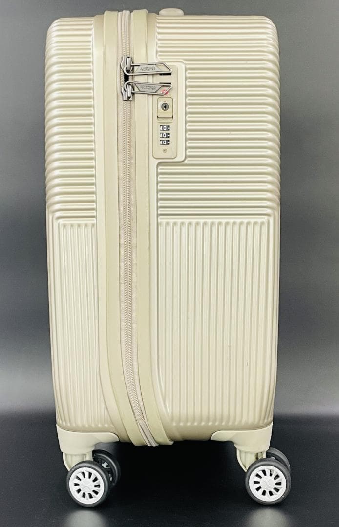 アメリカンツーリスター サムソナイト エアーライド スピナー 55/20 TSA