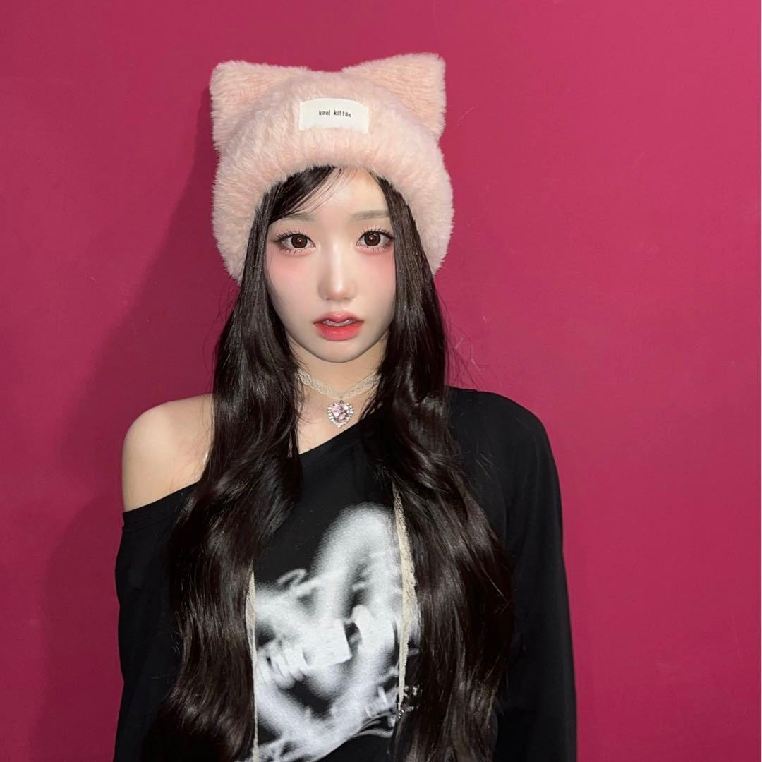 SAYMYNAME メイ ポラロイド ポラ 直筆サイン