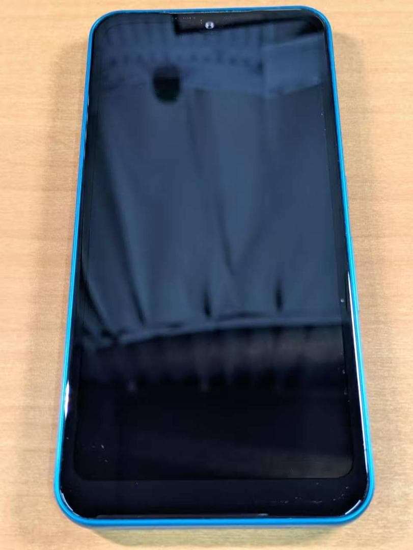 スマートフォン本体 110500O arrows A101FC 64GB