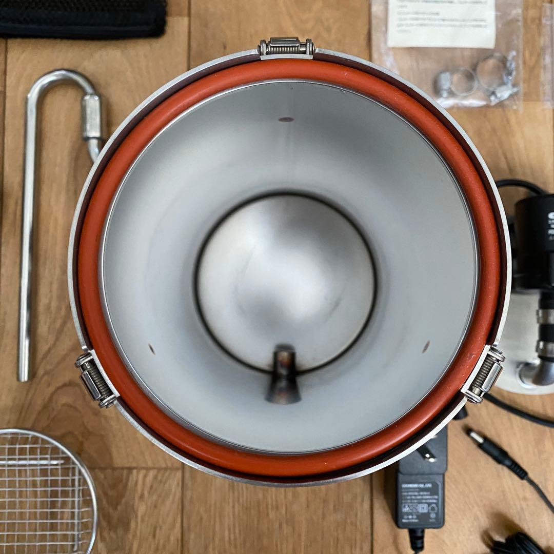 ［パーツ欠品］ADA スーパージェットフィルターES-150 v2