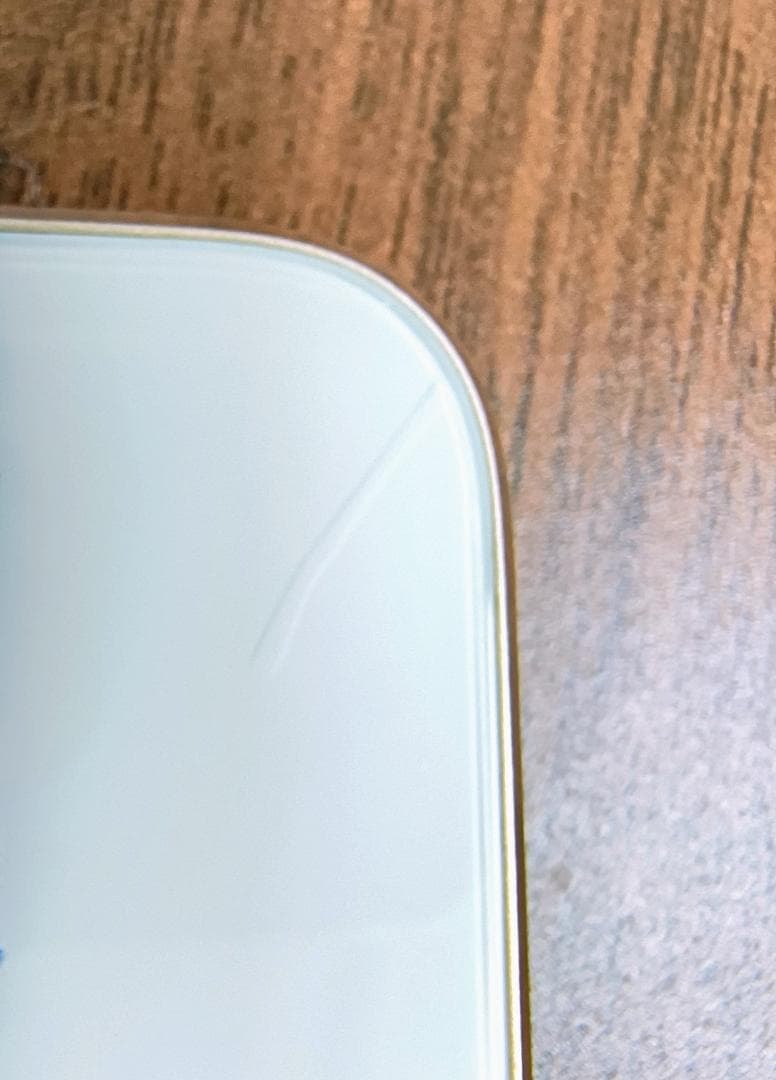 Apple iPad Air2 ゴールド 128GB本体