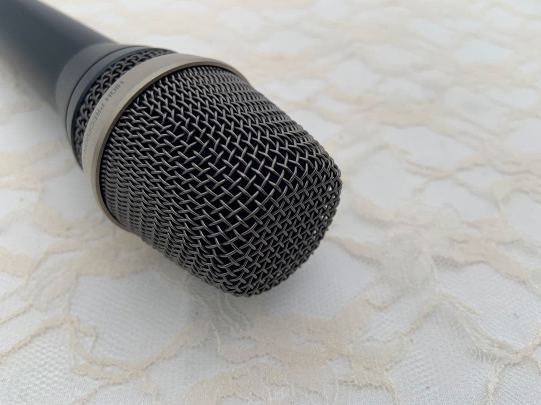 AKG ダイナミックマイクロホン C7