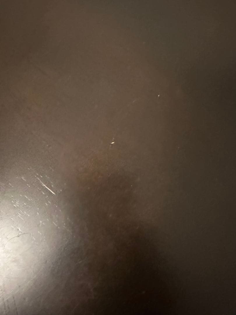 (aki)KANADEMONOテーブル CTB-K49R-PIN4-SUS