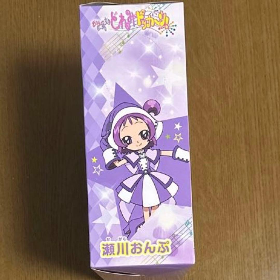 おジャ魔女どれみ 瀬川おんぷ ファインクオリティフィギュア