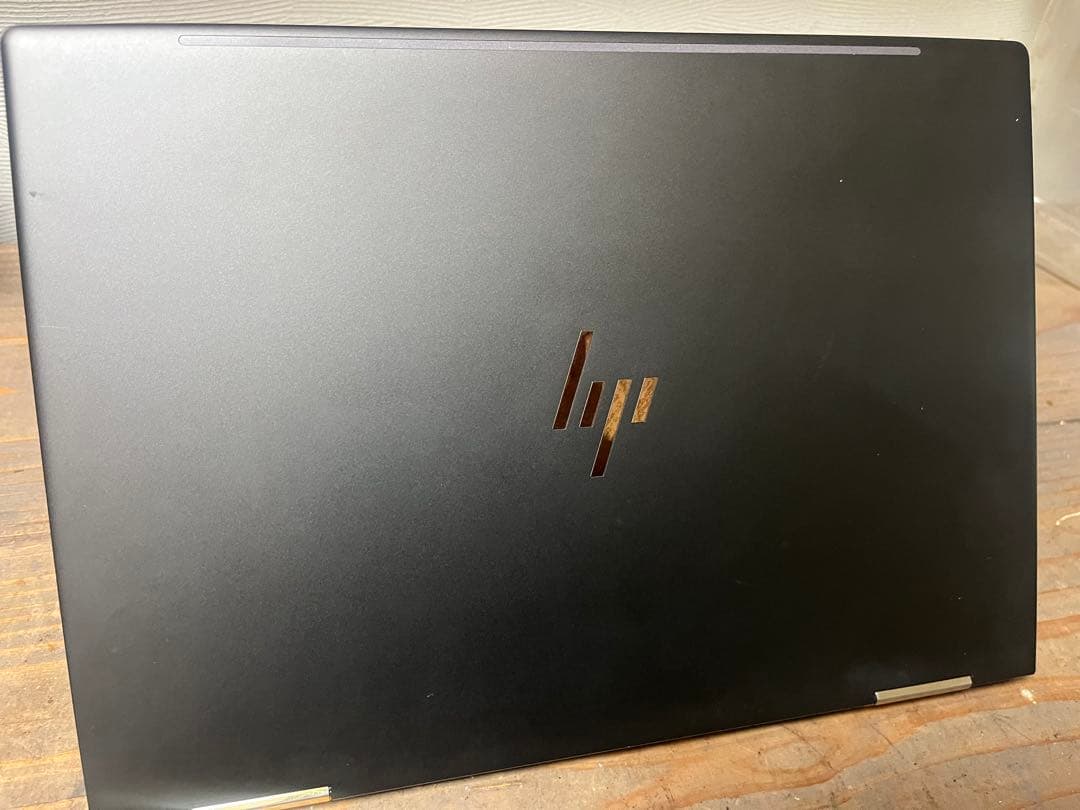 ジャンク品 HP Spectre x360 Convertible 13