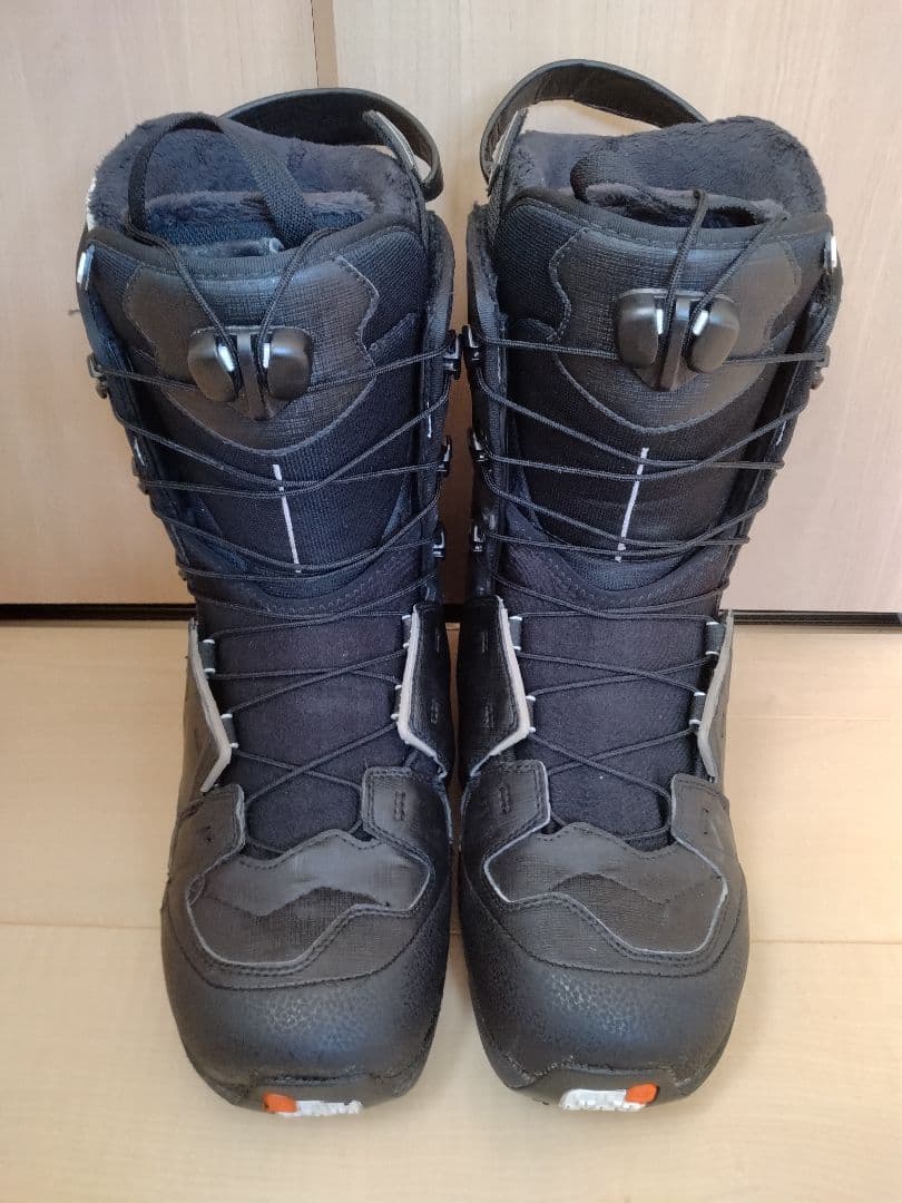 サロモン マラミュート SALOMON MALAMUTE 29cm ボードブーツ