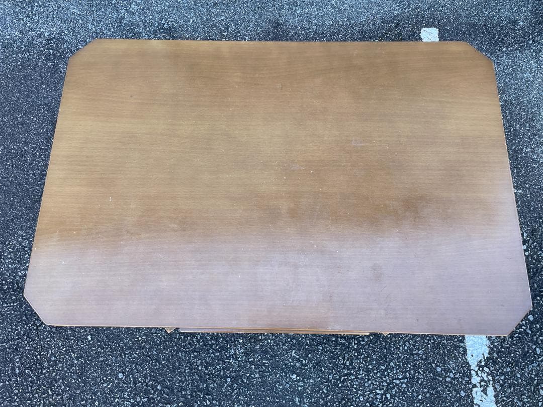 ★ mirei様デスクこたつ 山善 WPD-F7550 高こたつ デスク 机