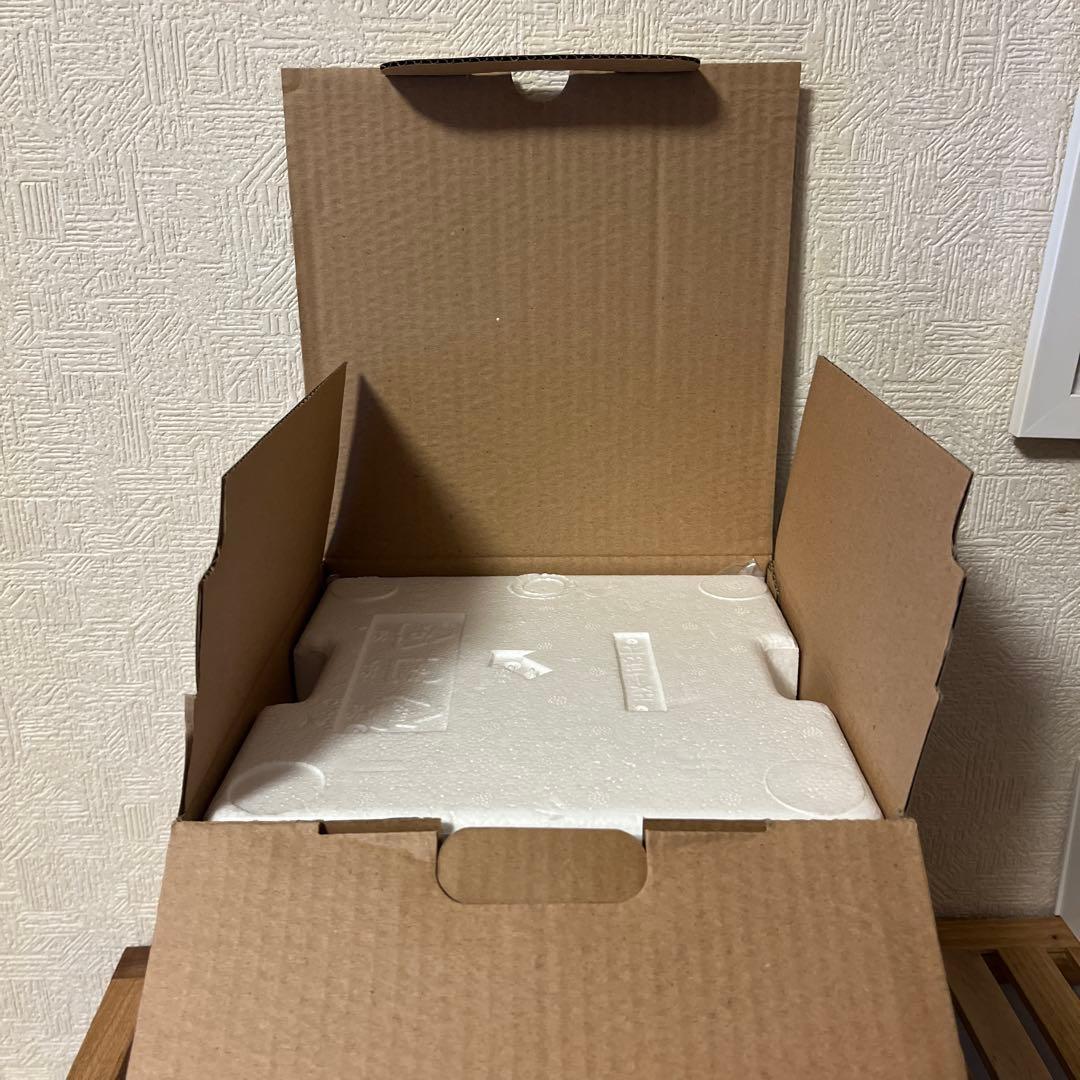 バルミューダケトル