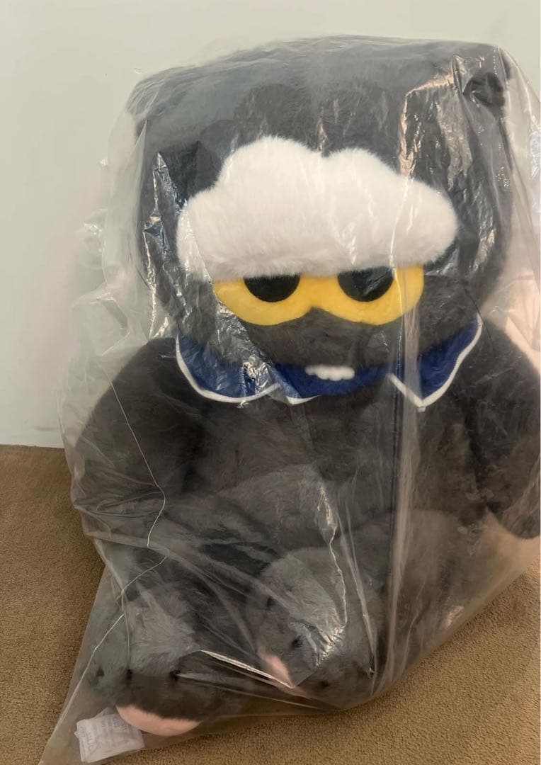 アイドル ZO&FRIENDS Big ZOA