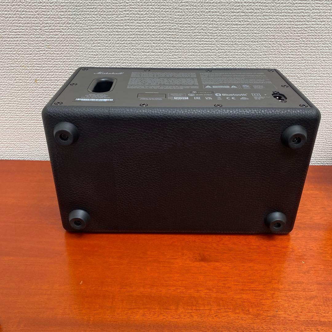 国内正規品Marshall ACTION III ワイヤレススピーカー