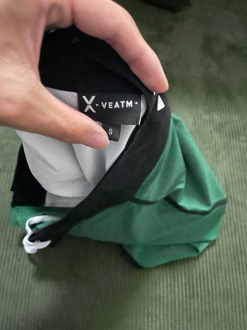 VEATM 水着 Sサイズ 完売モデル