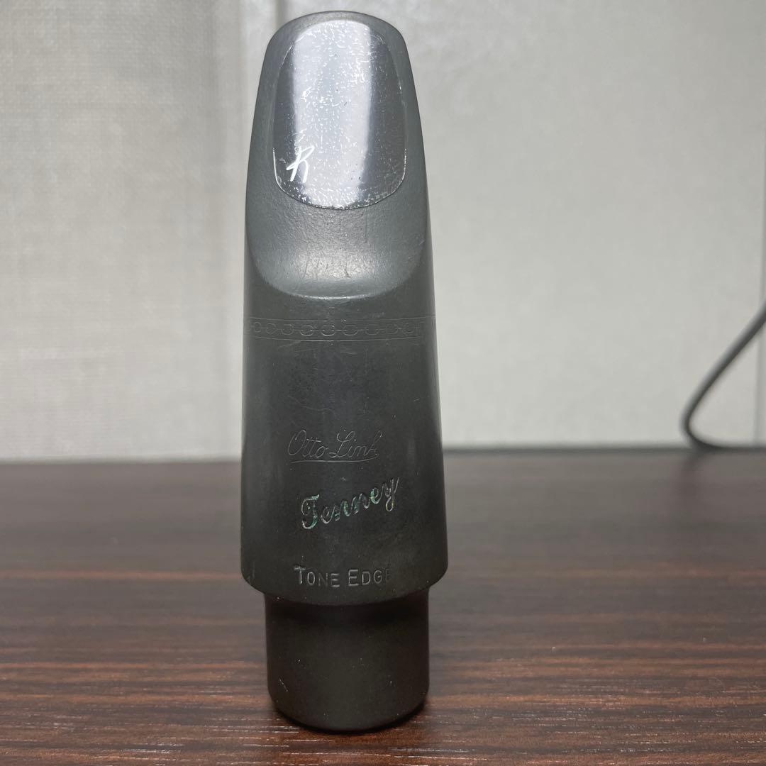 オットーリンク Doc Tenney Custom 7