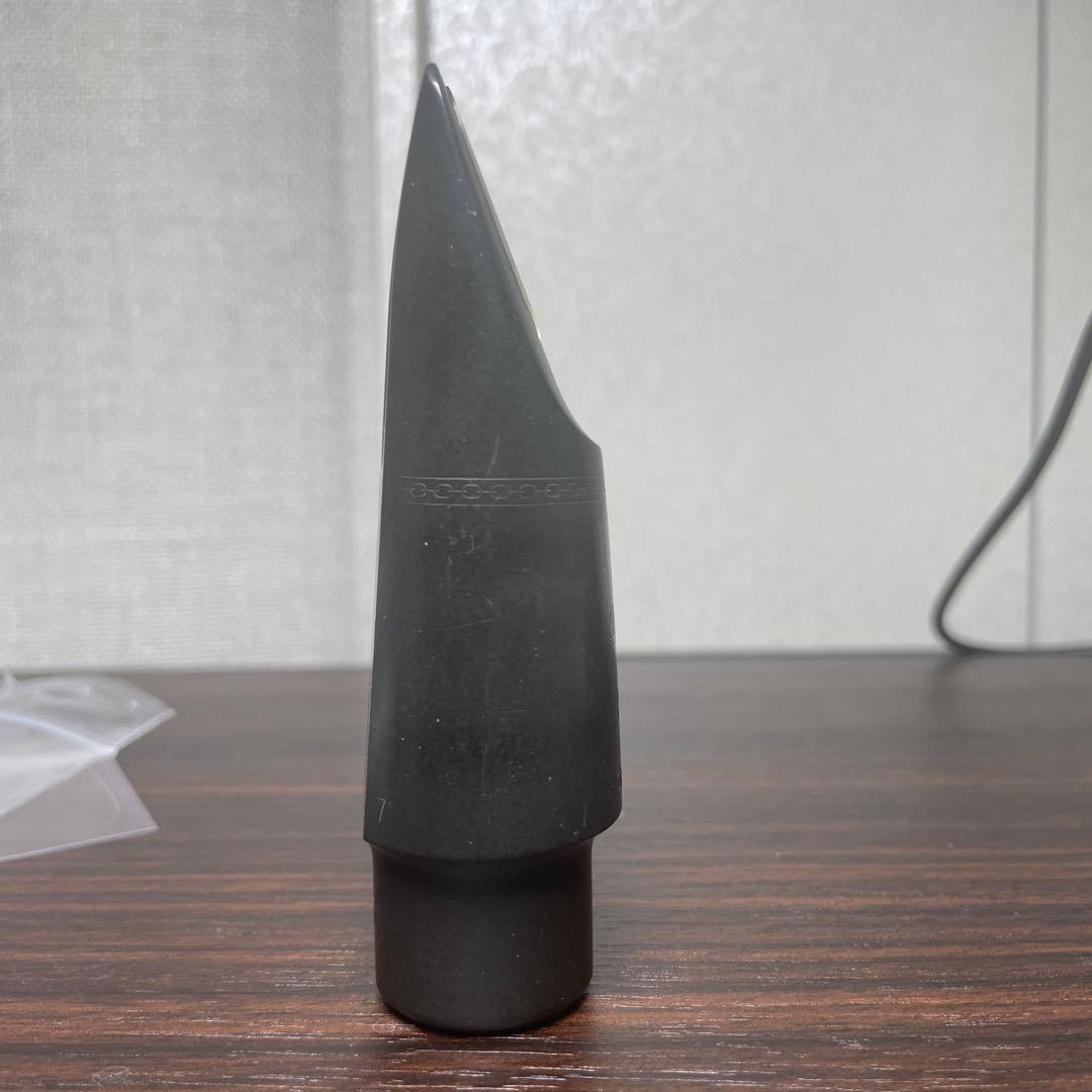 オットーリンク Doc Tenney Custom 7