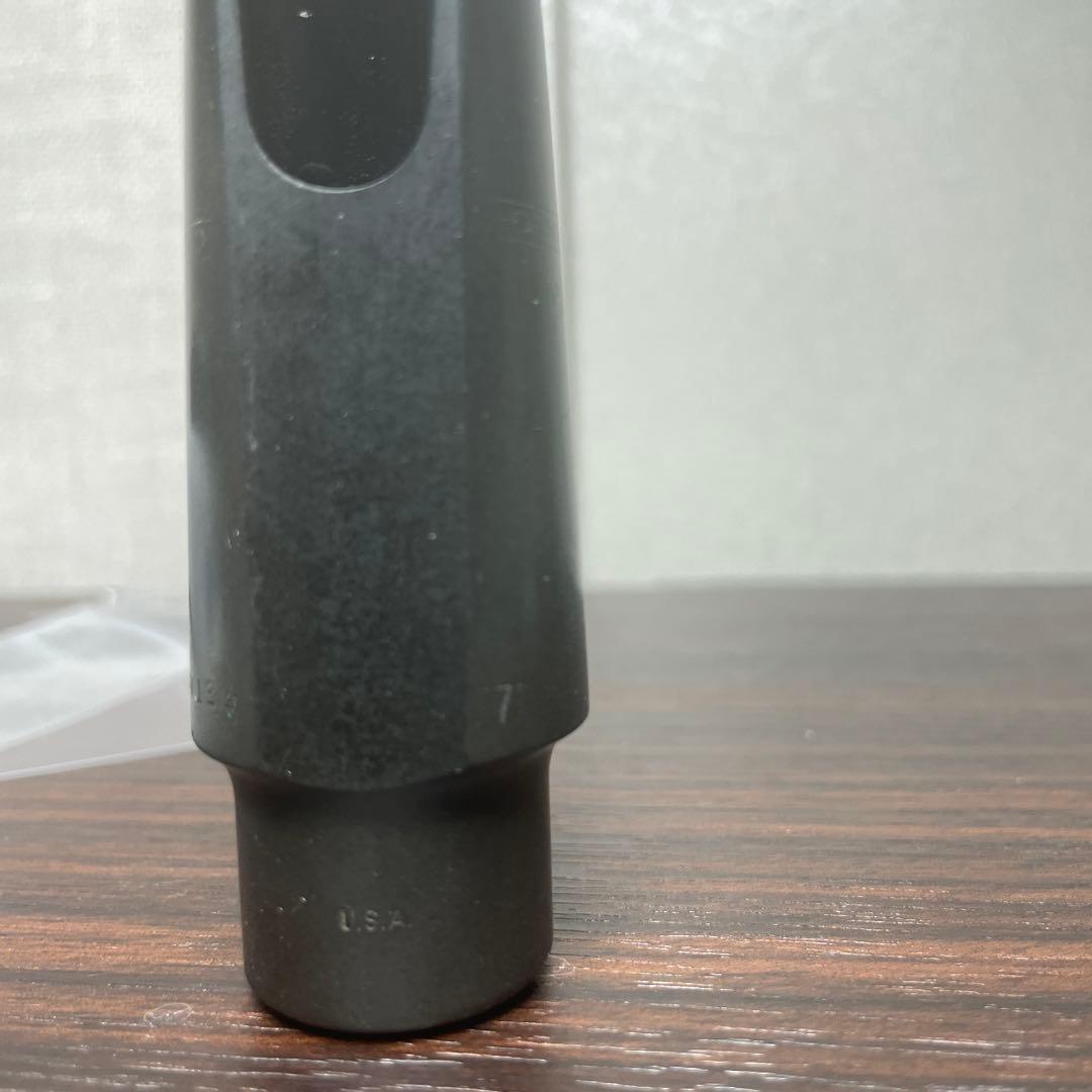 オットーリンク Doc Tenney Custom 7