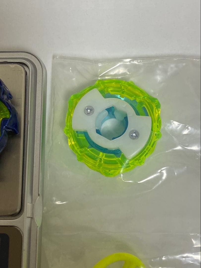 高重量 フェニックスウイング9-80DB ベイブレードX