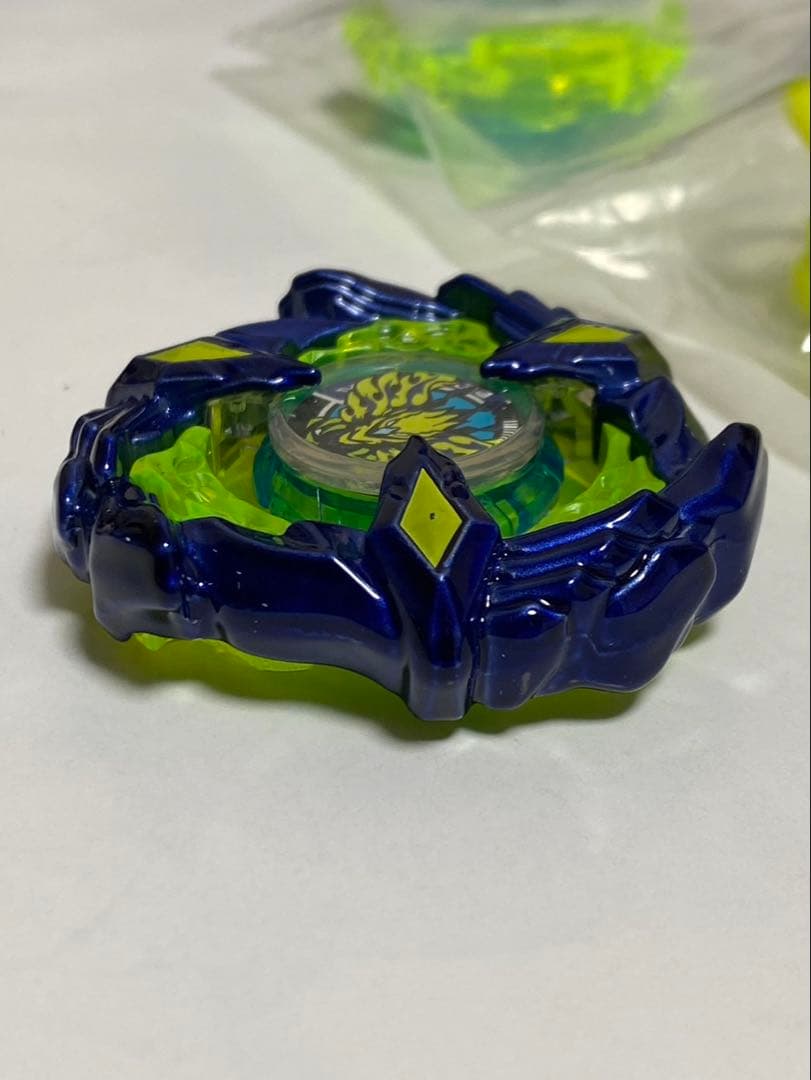 高重量 フェニックスウイング9-80DB ベイブレードX