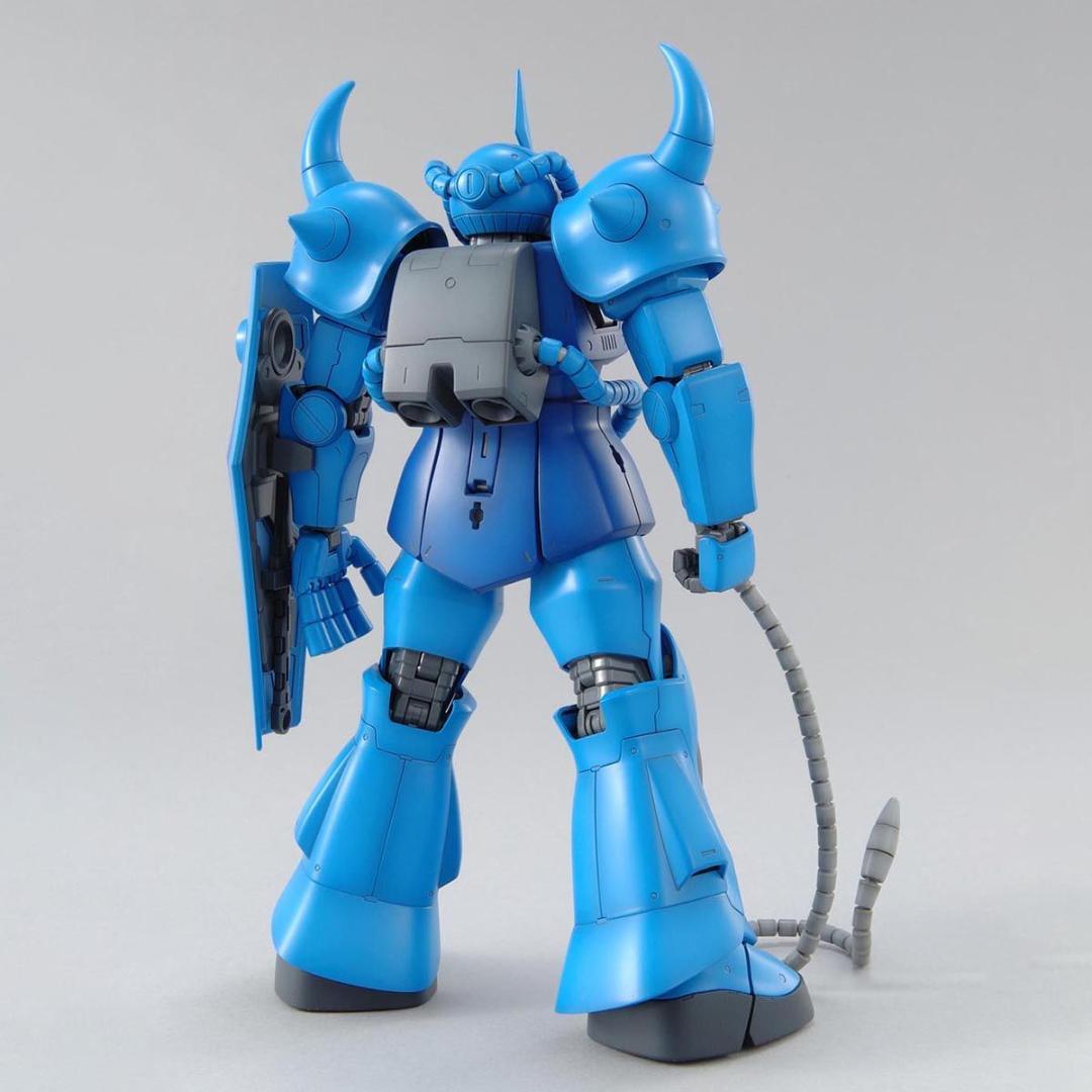 【2品セット】MG グフ Ver.2.0／ボール Ver.Ka【新品未開封】