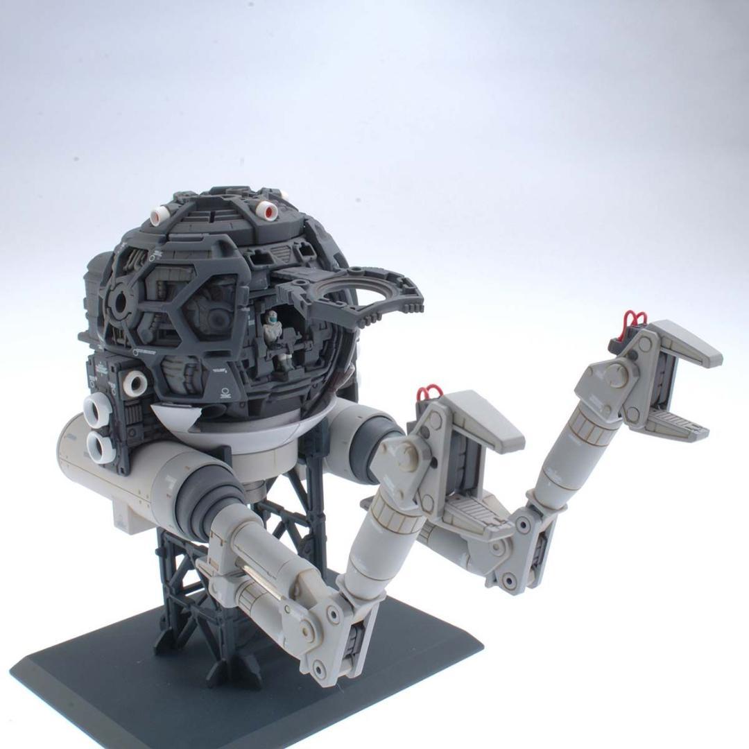 【2品セット】MG グフ Ver.2.0／ボール Ver.Ka【新品未開封】