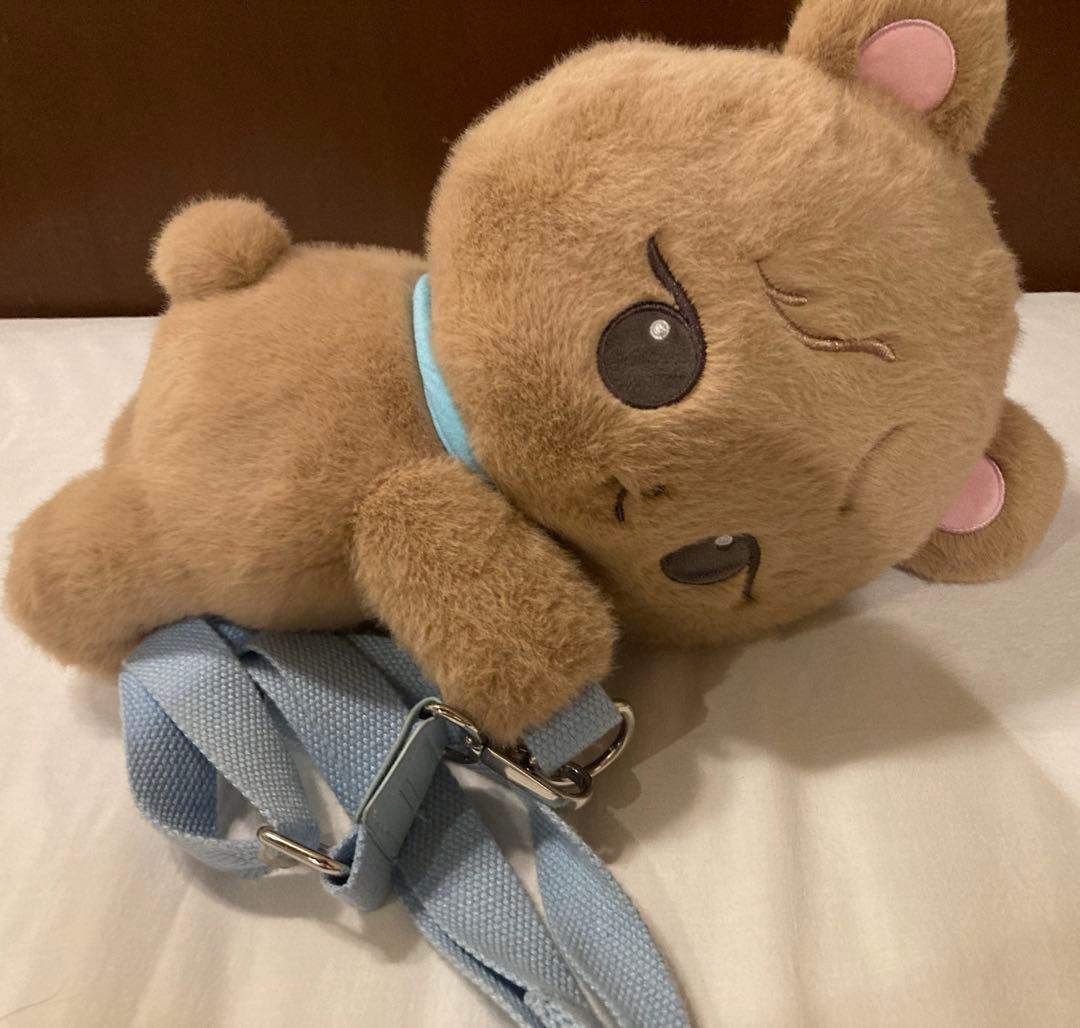 BLACKPINK DEADLINE gomdeuki ゴムドゥギ　 ジェニ