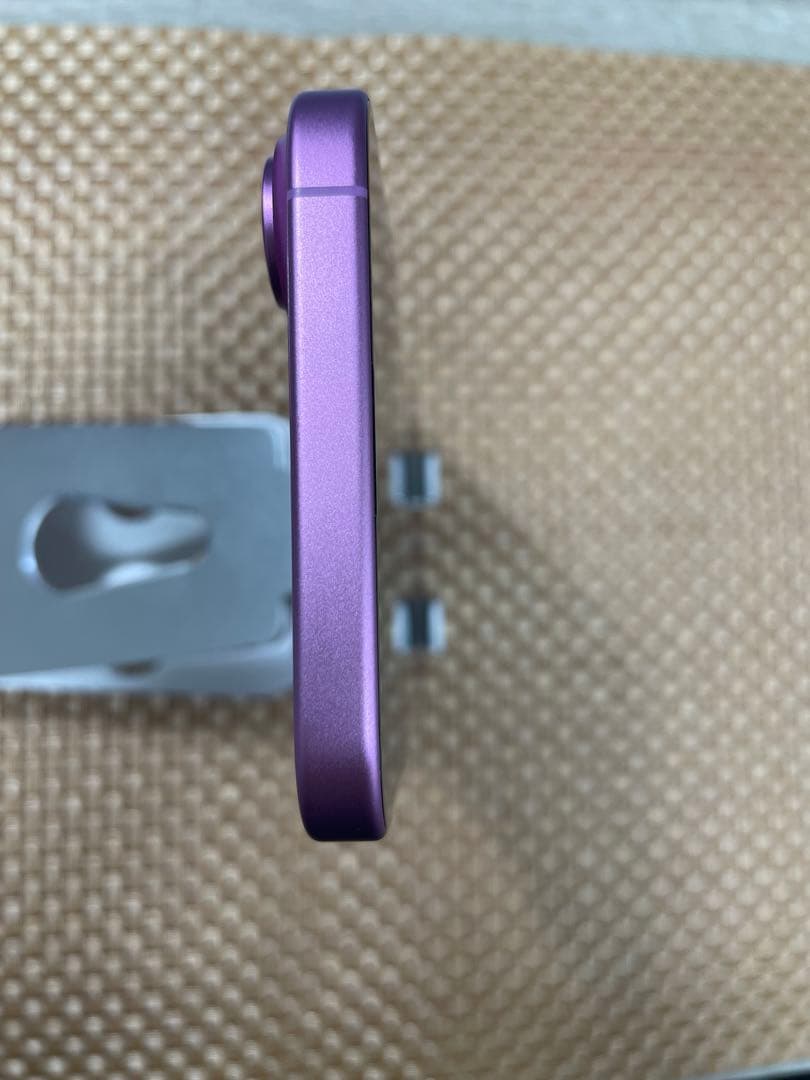 iPhone 16 Plus 128 GB ビングSIMフリー【1770】