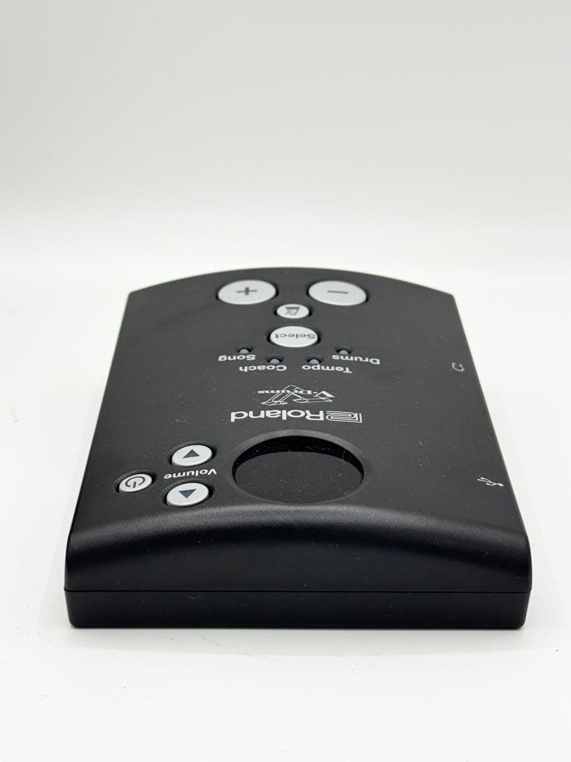 Roland ローランド TD-1 電子ドラム 音源モジュール 動作確認済み