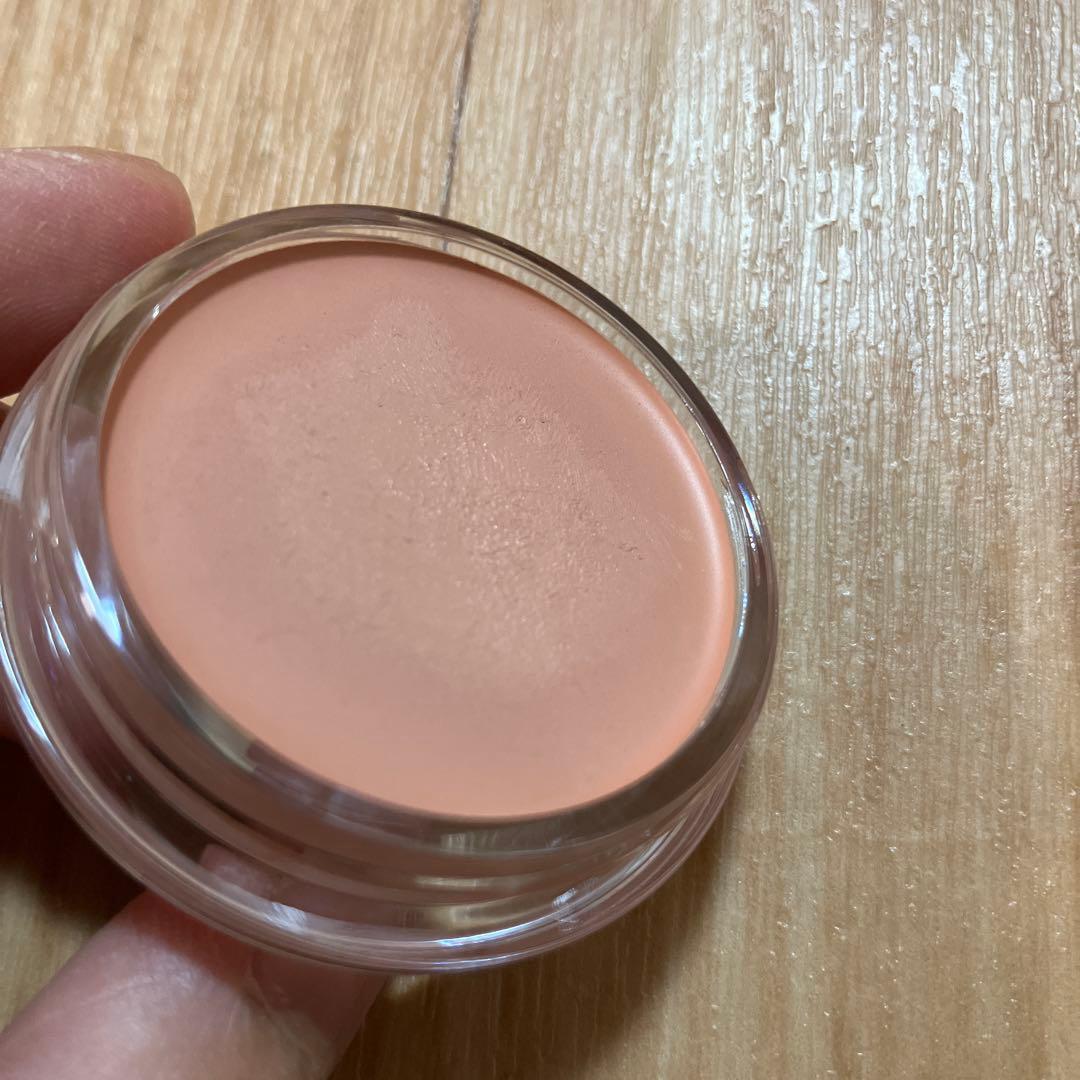 ブリリアージュ　カモフラージュコンシーラーチーク04ワイドフィンガーブラシセット