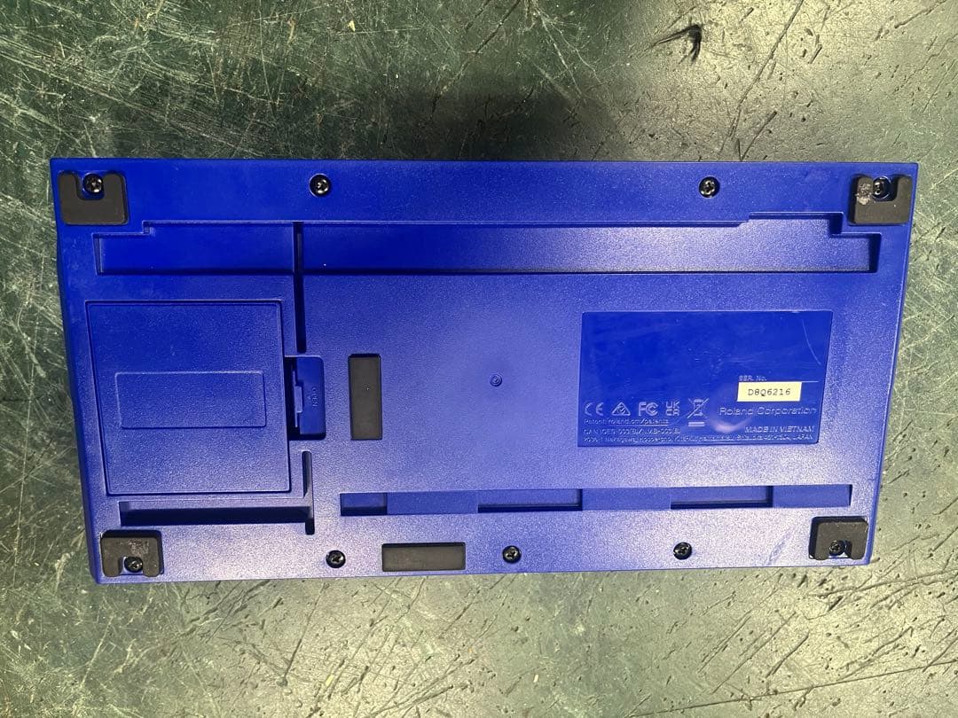 BOSS GT1(user_dae91487）