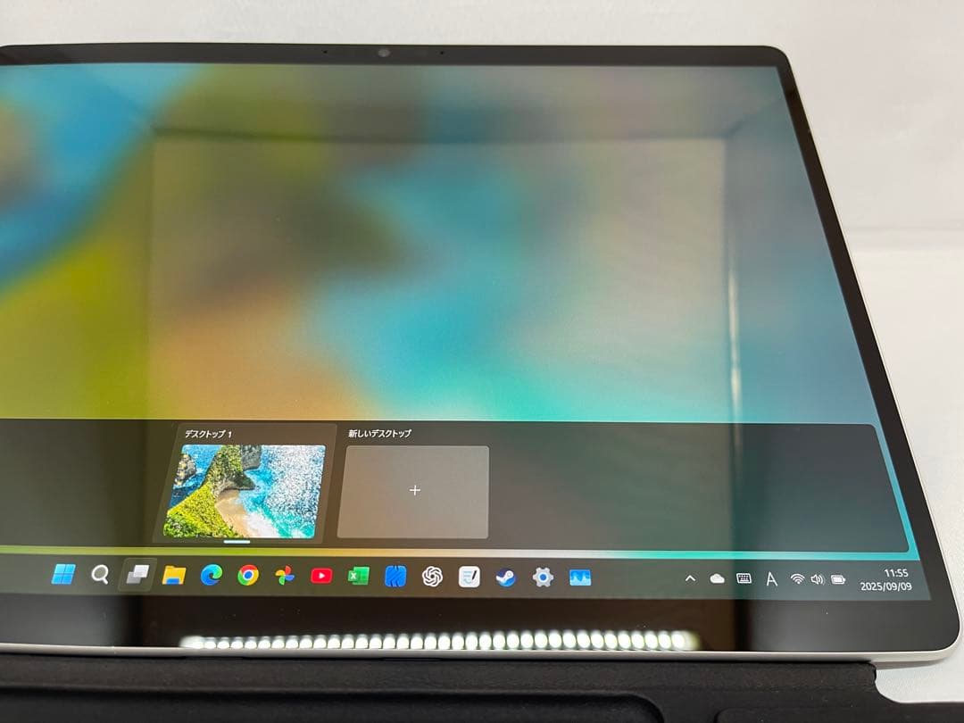 Surface Pro8 i5/8GB/256GB LTE搭載