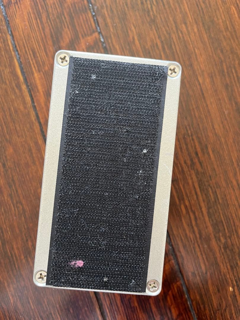 EarthQuaker Devices Sonic Spiral ディレイ