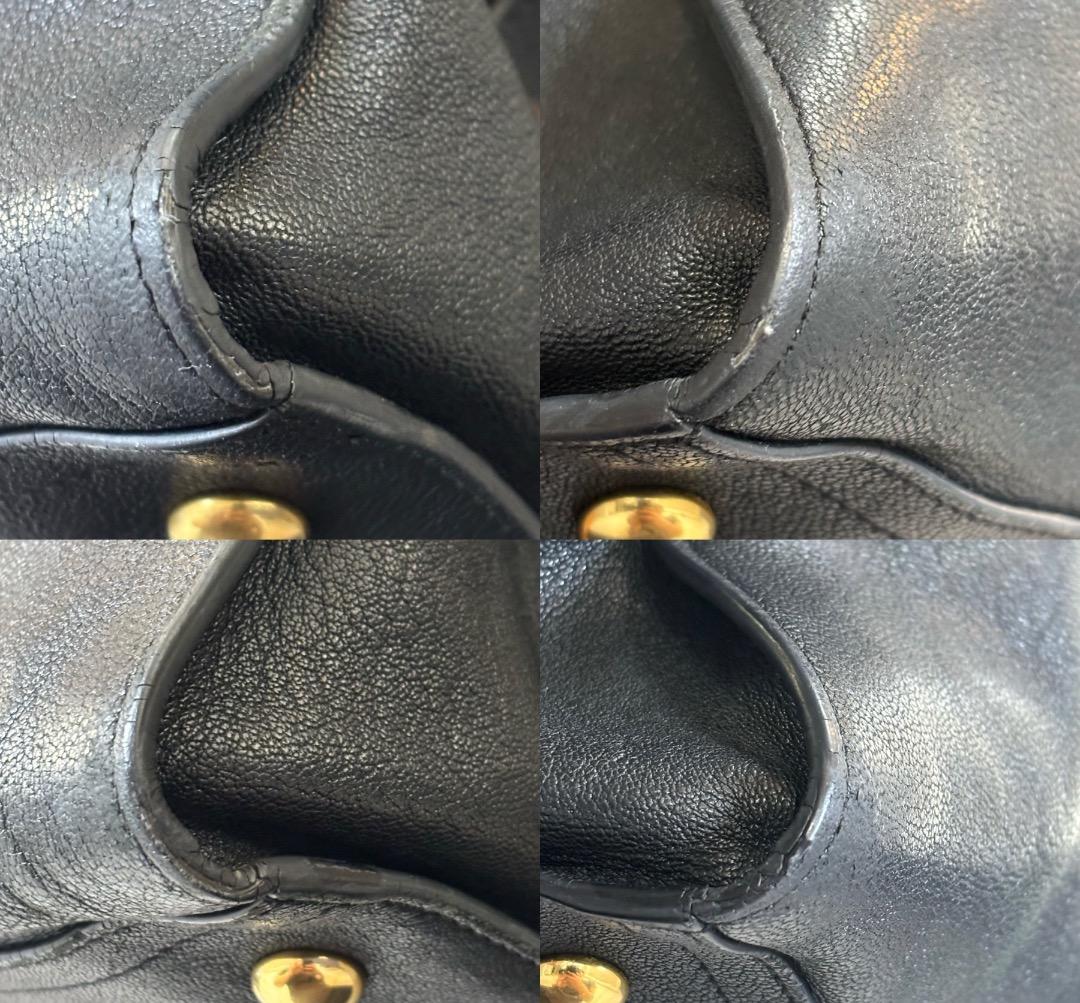 Yves Saint Laurent Cabas bag カバス