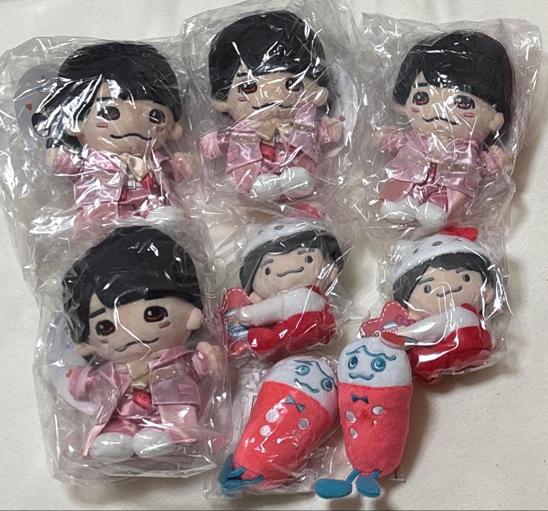 西畑大吾　まとめ売り