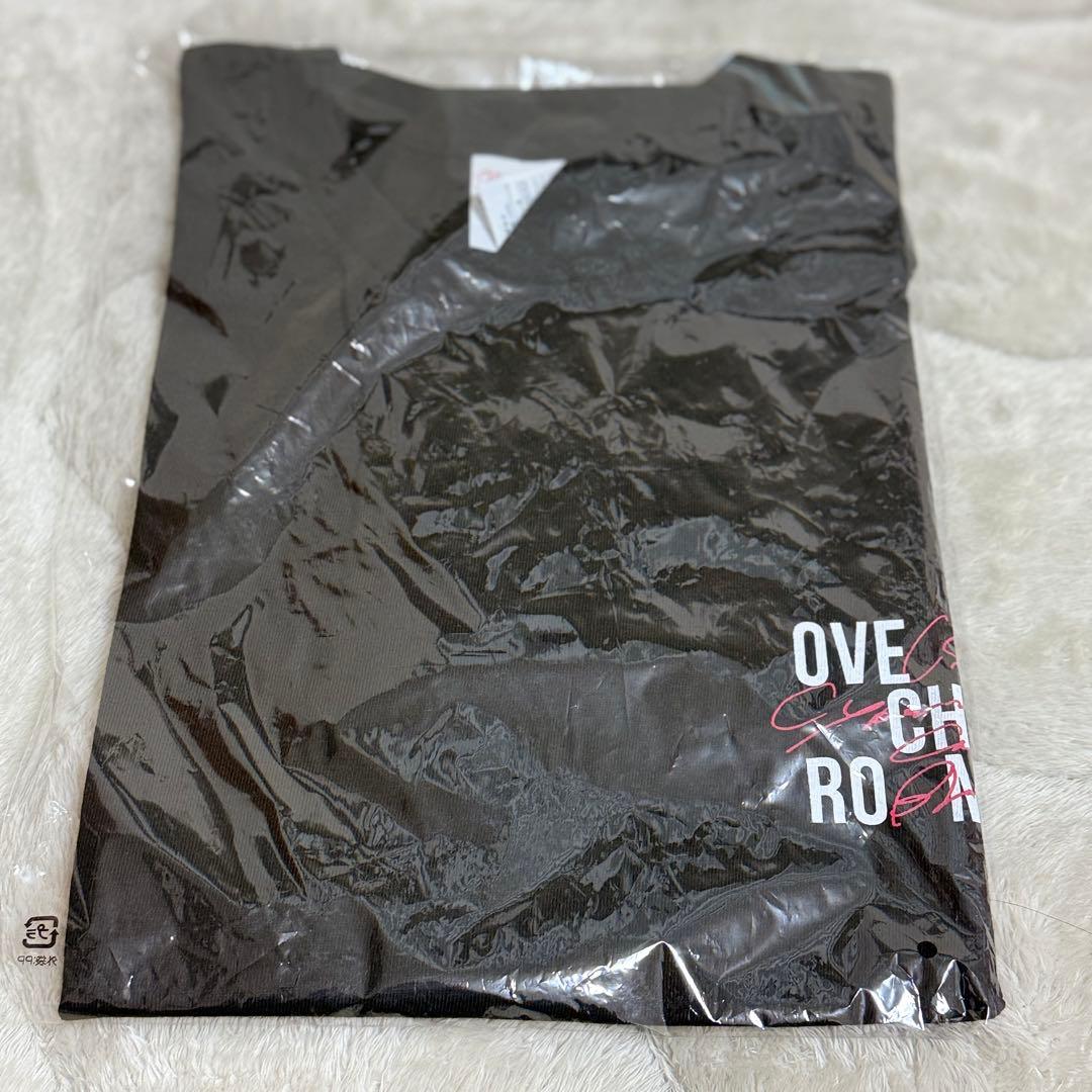 グラスハート TENBLANK Tシャツ エキストラ 志尊淳