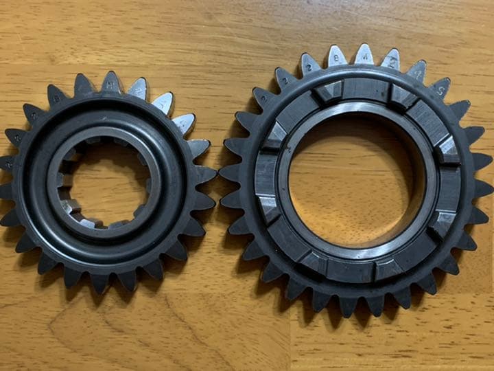 ナイジェル・マンセル ウィリアムズ Williams FW14 ギア 限定品？