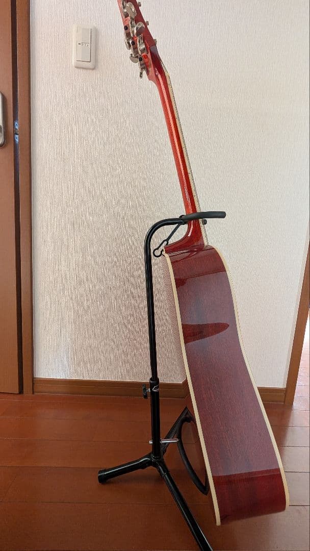 Epiphone Hummingbird Studio エレアコギター