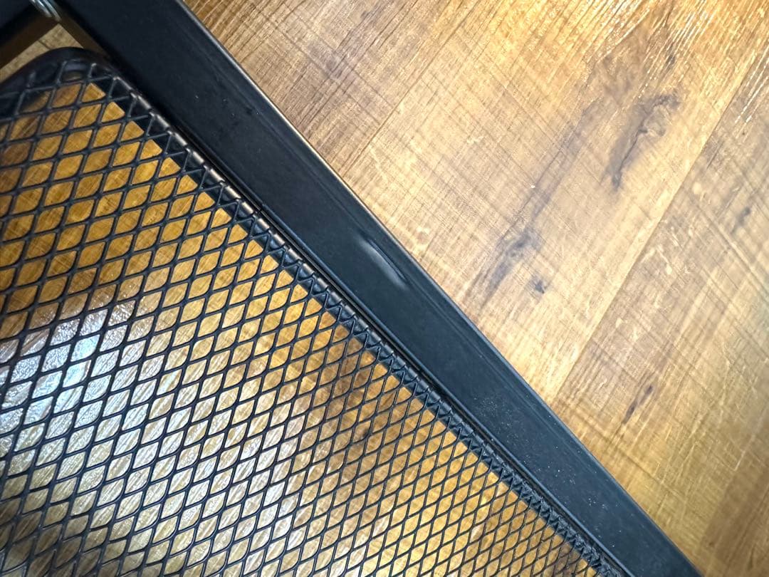 E-WIN スタンディングデスク 昇降デスク ブラウン SD92-BK