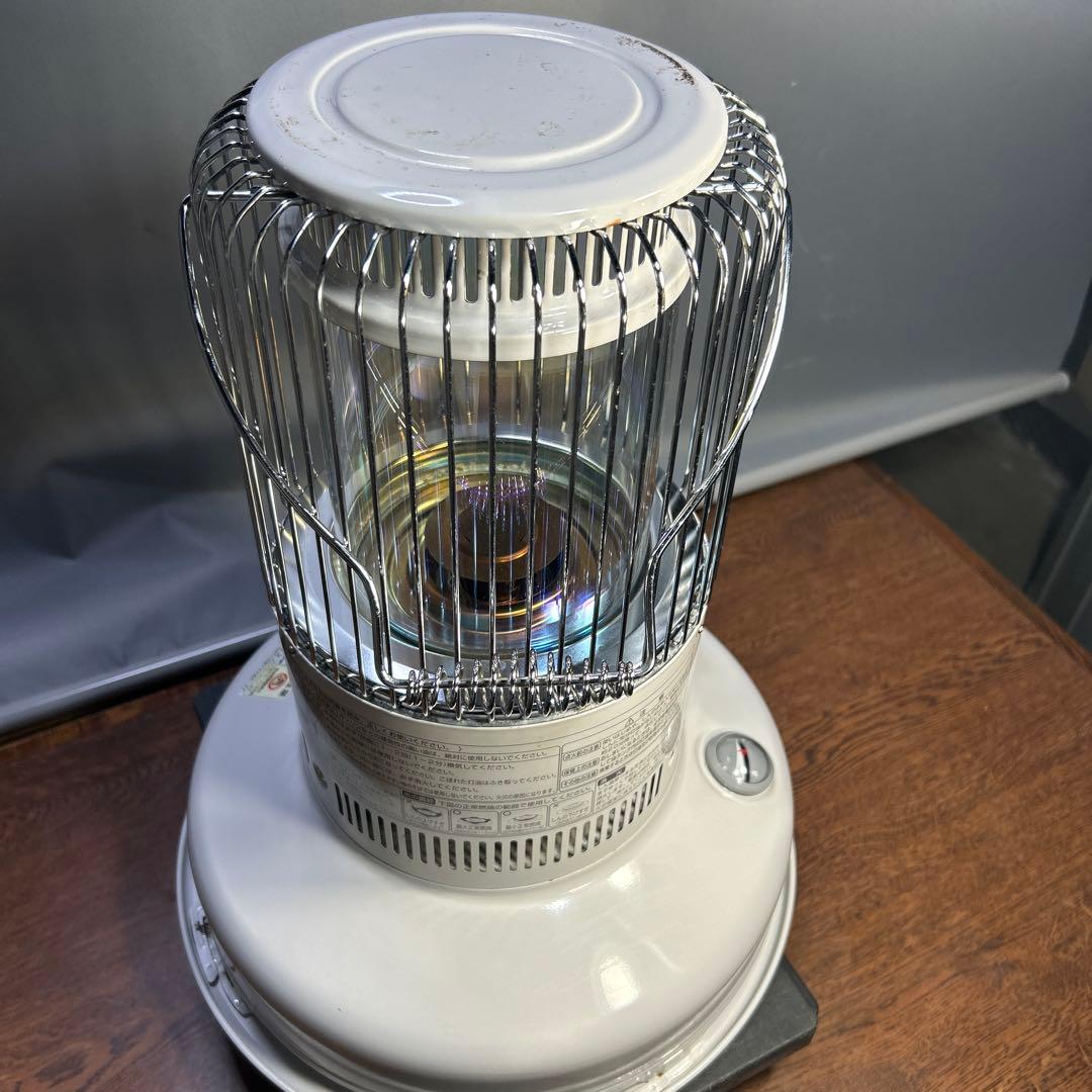 TOYOTOMI トヨトミ 石油ストーブ　rb-250 2019年製