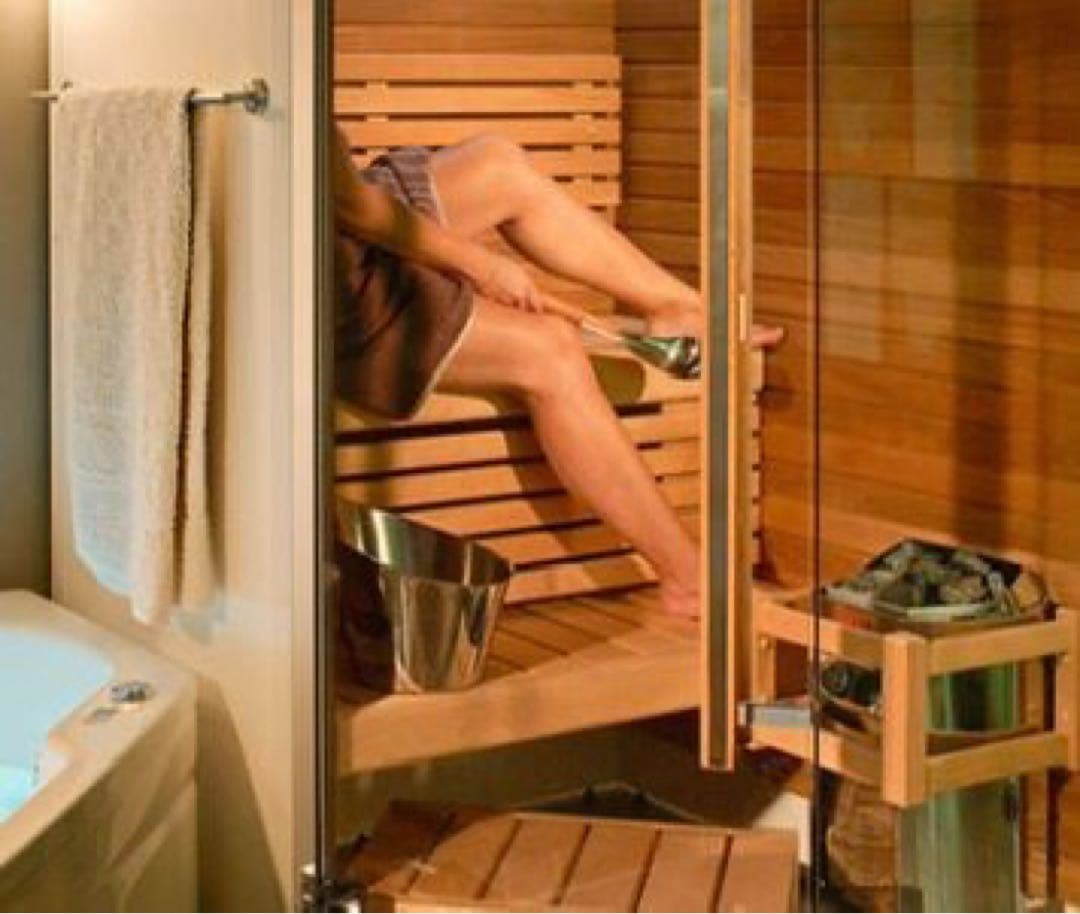 【即納】HARVIA VEGAハルビア電源無　サウナストーブ 220V BC60