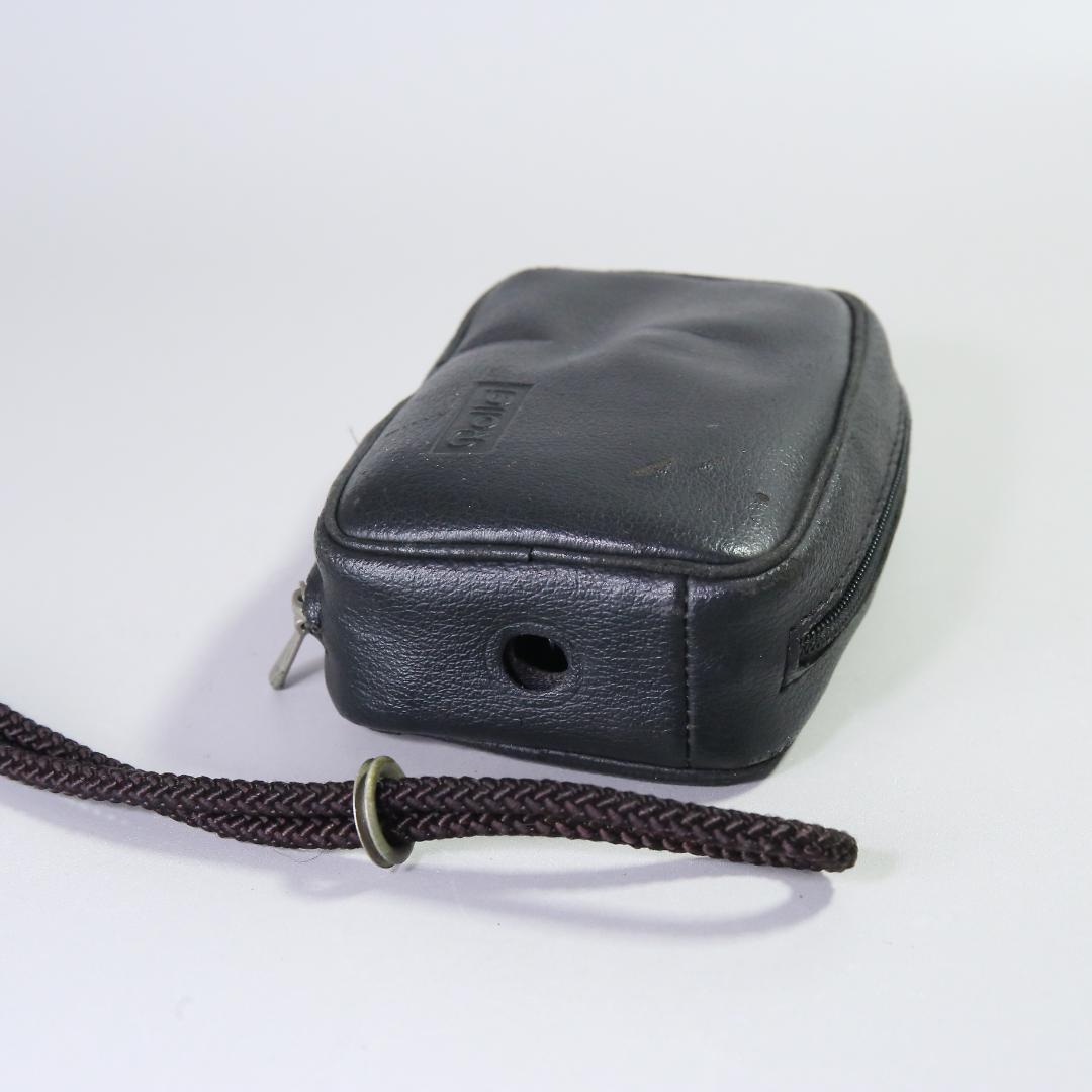 ☆完全動作の美品☆ Rollei 35 フィルムカメラ ブラック　＃330