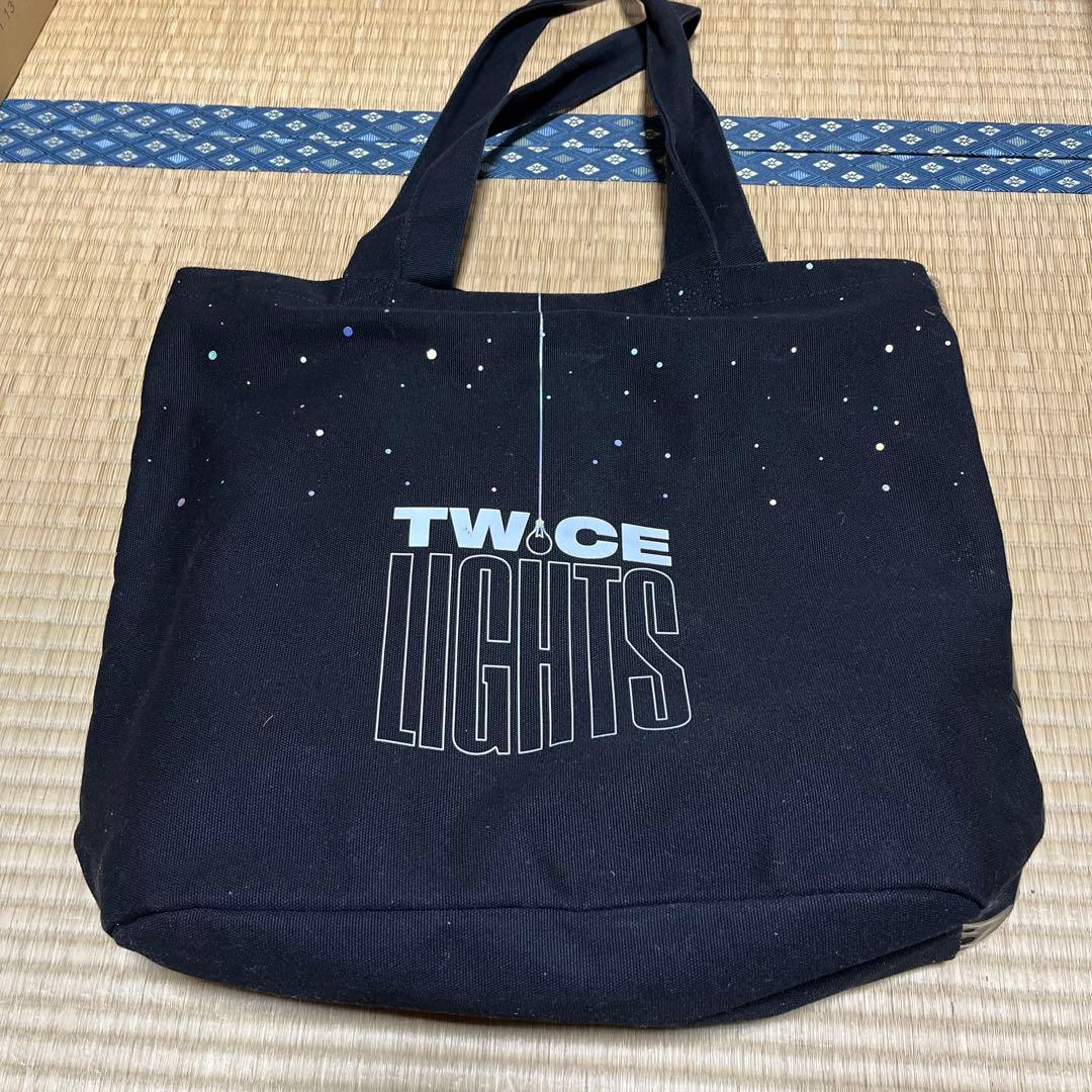 kona 　TWICE ミナ　痛バ　トートバッグ　グッズまとめ売り痛バック