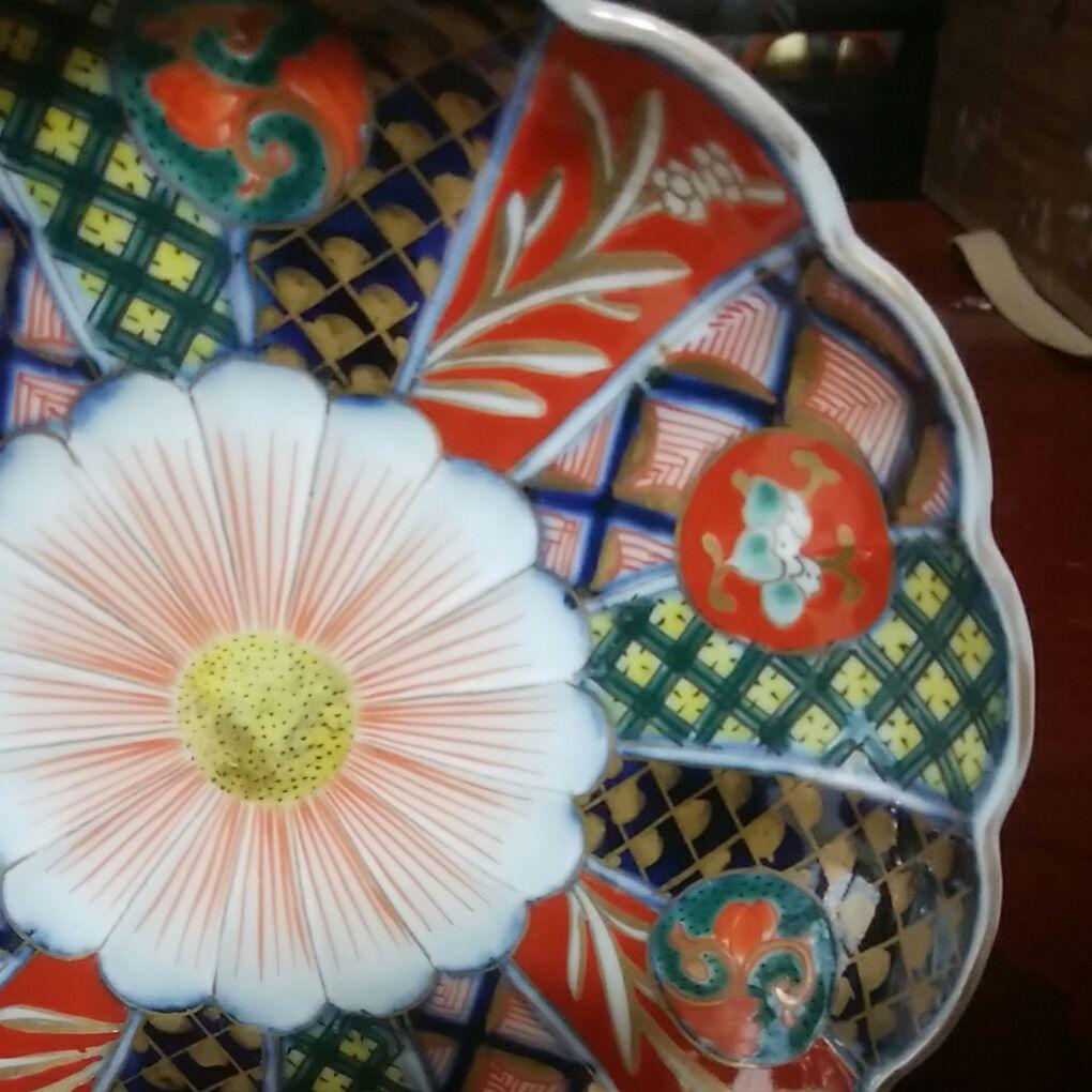 118    大聖寺伊万里　伊万里　2客