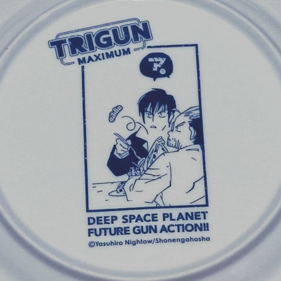 プレミア・限定品・当時物　TRIGUNコレクションまとめ売り