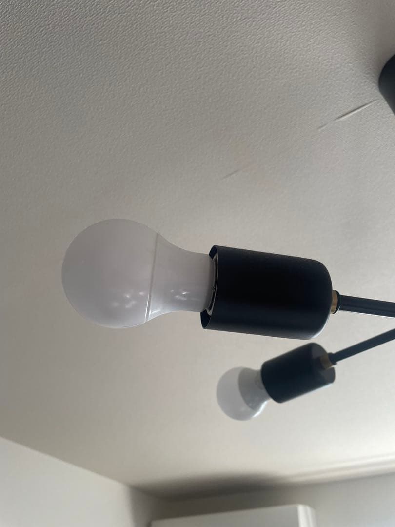 ニトリ ペンダントライト セイス