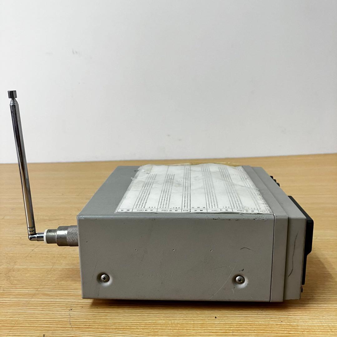 STANDARD AX700 トランシーバー 50-905MHz