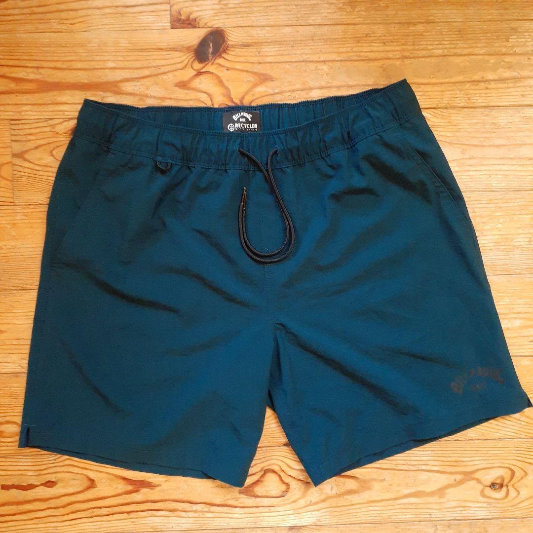 RHC Ron Herman x BILLABONG サーフパンツ 水着