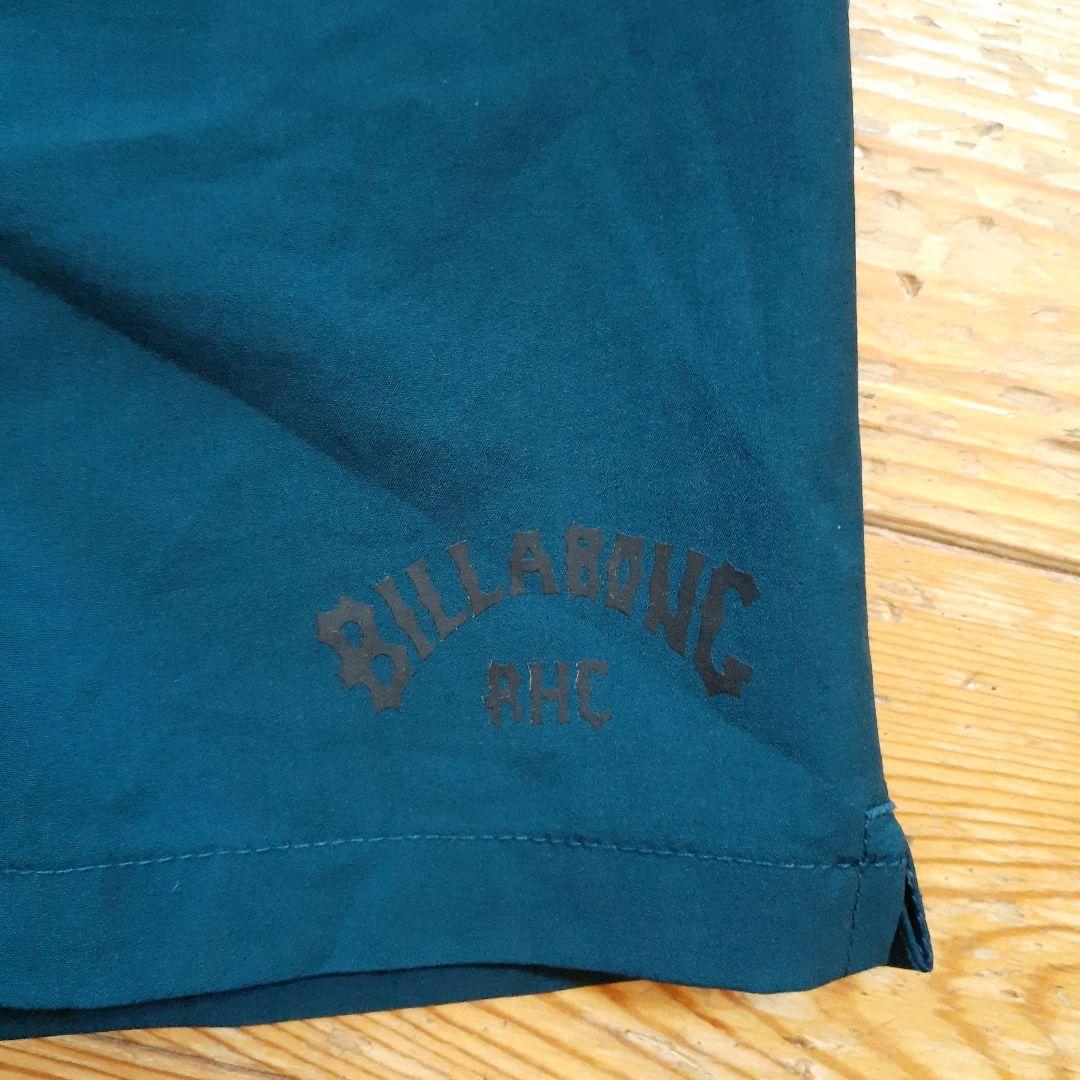 RHC Ron Herman x BILLABONG サーフパンツ 水着