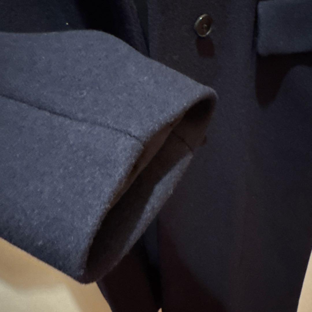 YLEVE チェスター コート