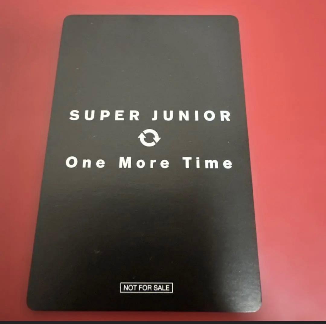 『専用』SUPER JUNIOR イェソン タワレコ トレカ