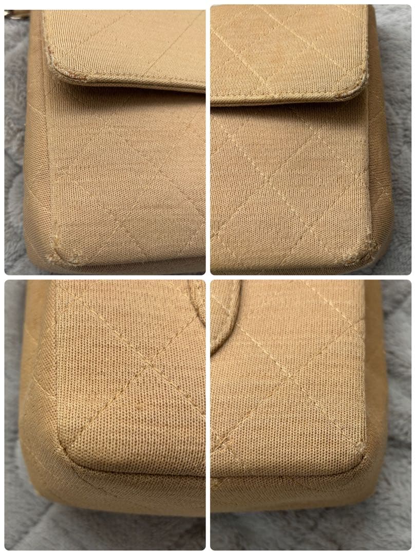 CHANEL/マトラッセ25/ショルダーバッグ/ハンド/チェーン/ココ/シャネル